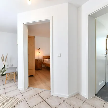 Ferienwohnung Am Altenlinderstall Lindlar Exterior photo