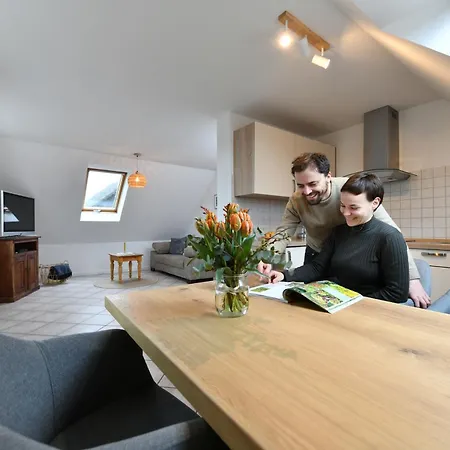 Ferienwohnung Am Altenlinderstall Lindlar Exterior photo