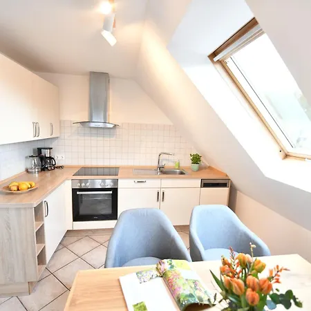 Ferienwohnung Am Altenlinderstall Lindlar Exterior photo
