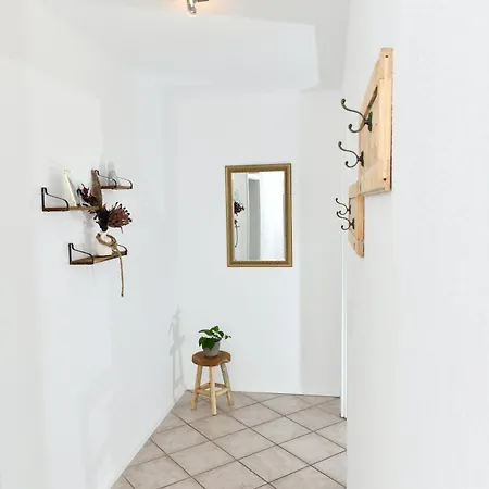 Ferienwohnung Am Altenlinderstall Lindlar Exterior photo