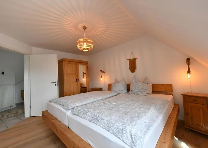 Ferienwohnung Am Altenlinderstall