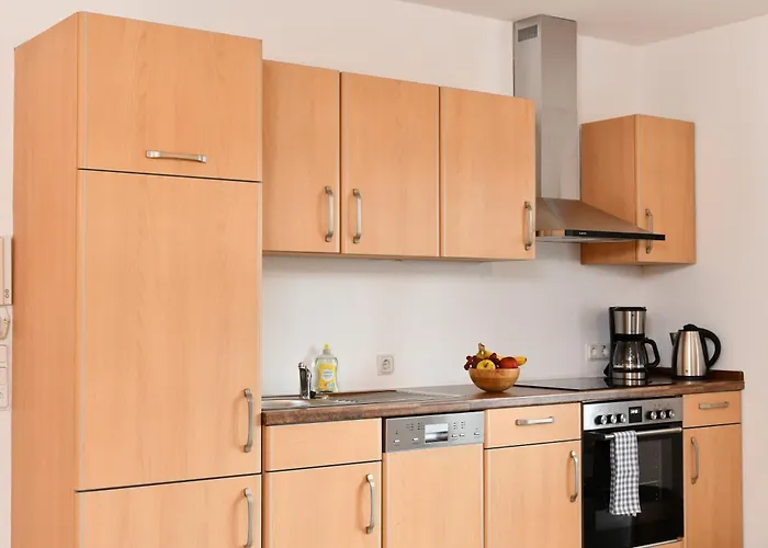 Ferienwohnung Am Altenlinderstall
