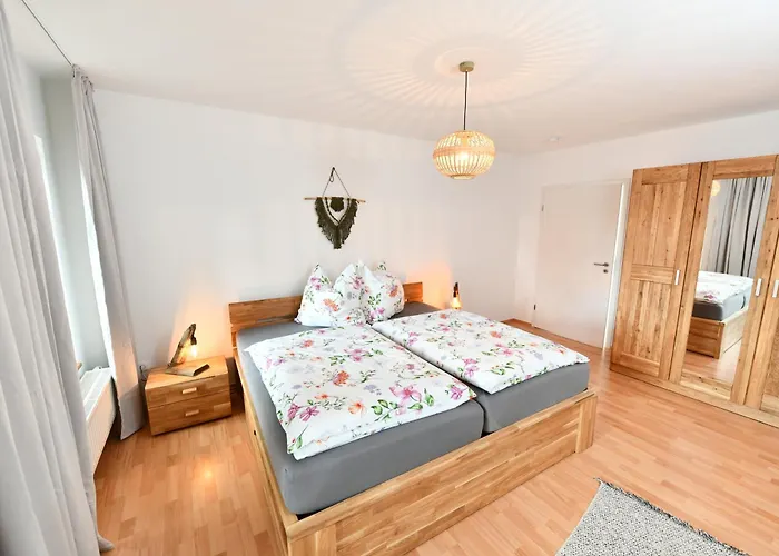 Ferienwohnung Am Altenlinderstall