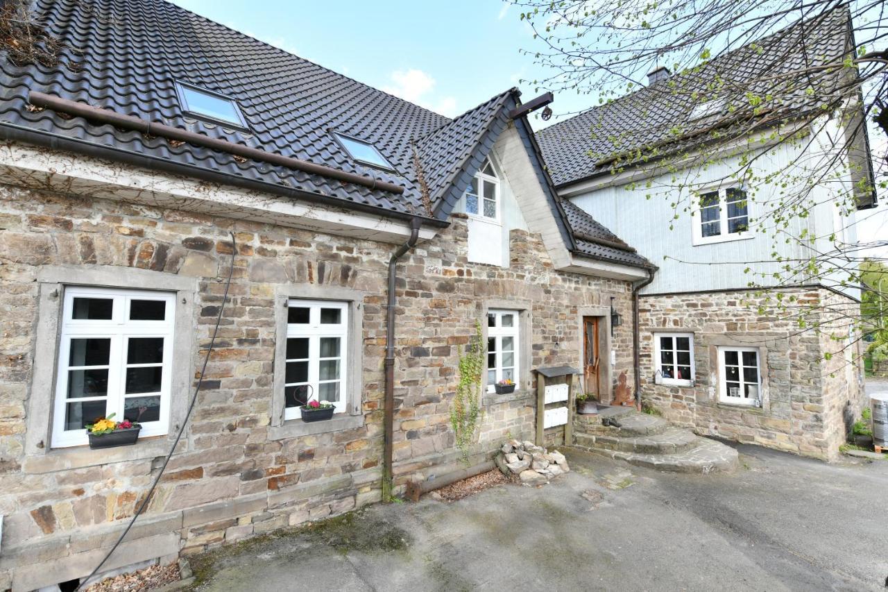 Am Altenlinderstall Apartment