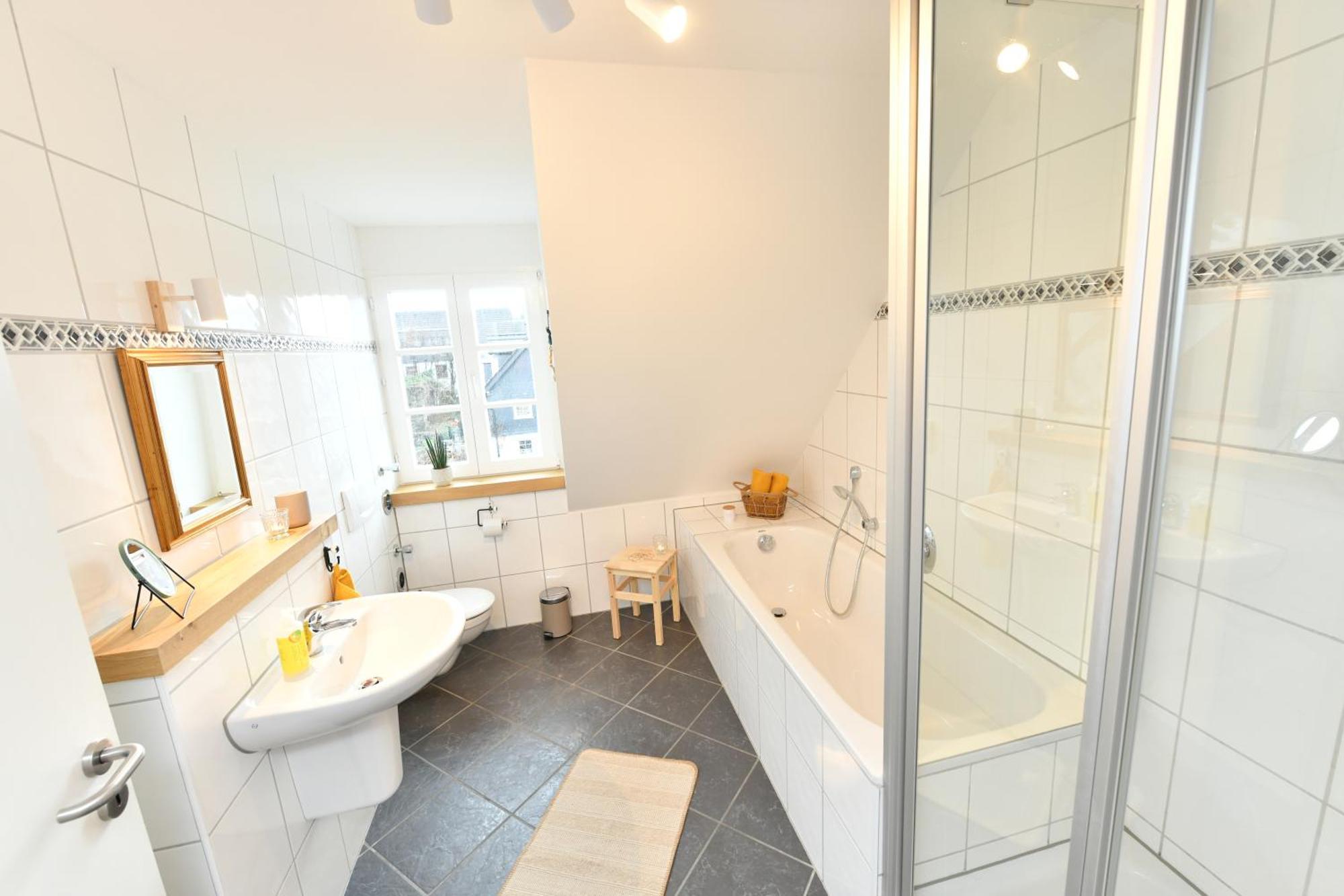 Am Altenlinderstall Apartment Lindlar