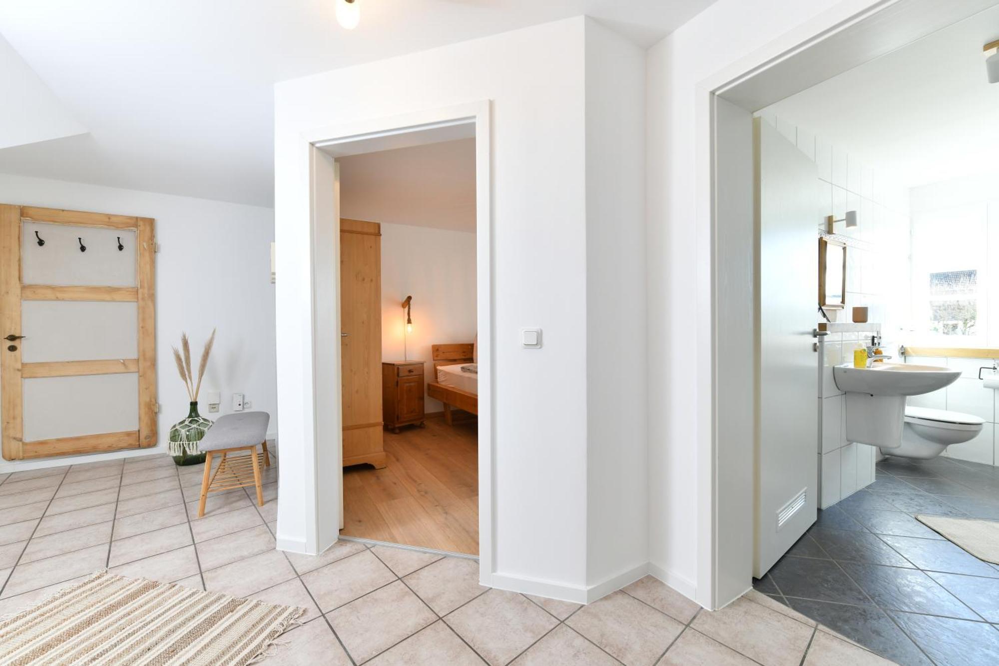 Apartment Am Altenlinderstall Lindlar