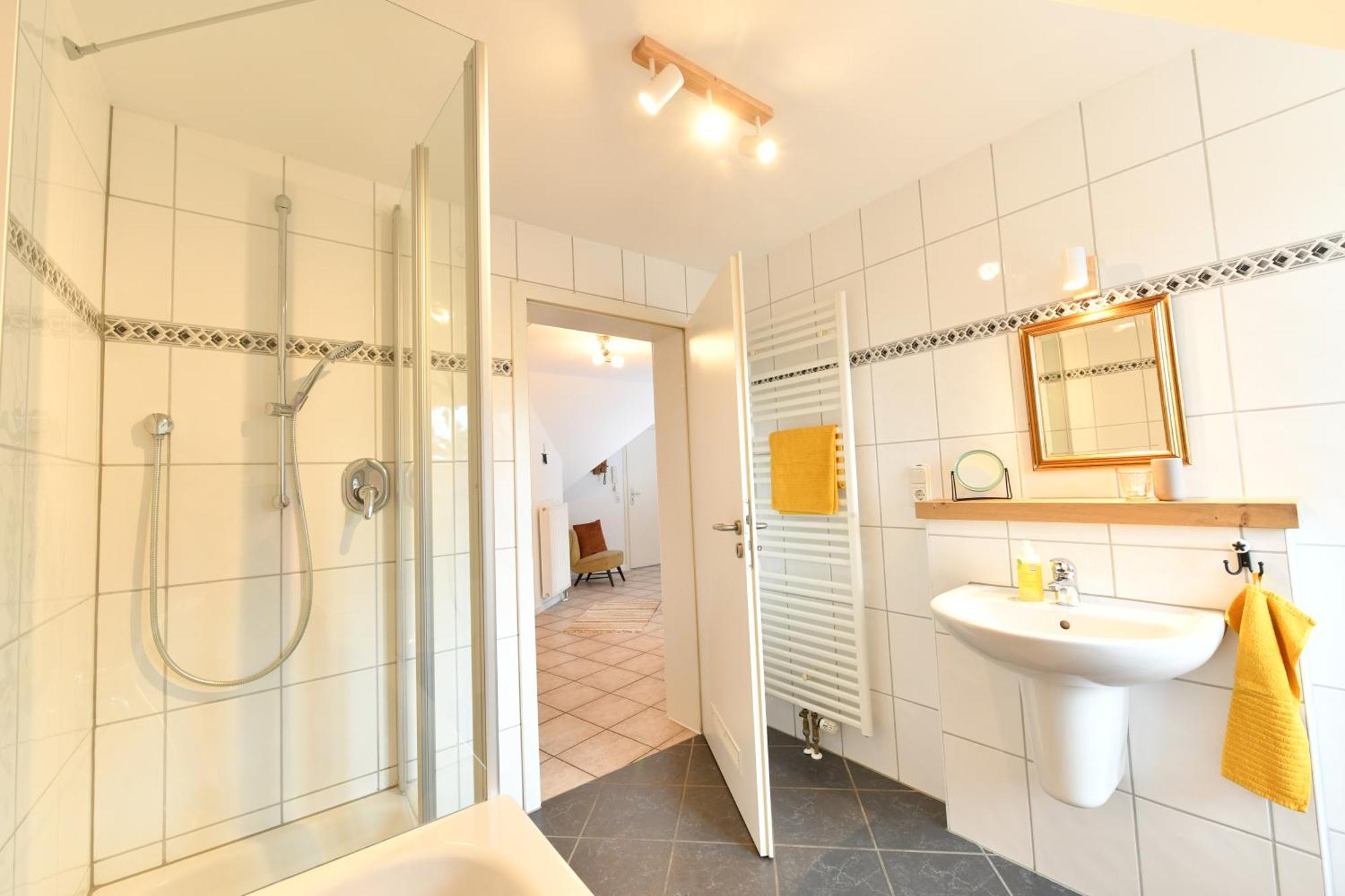Apartment Am Altenlinderstall *