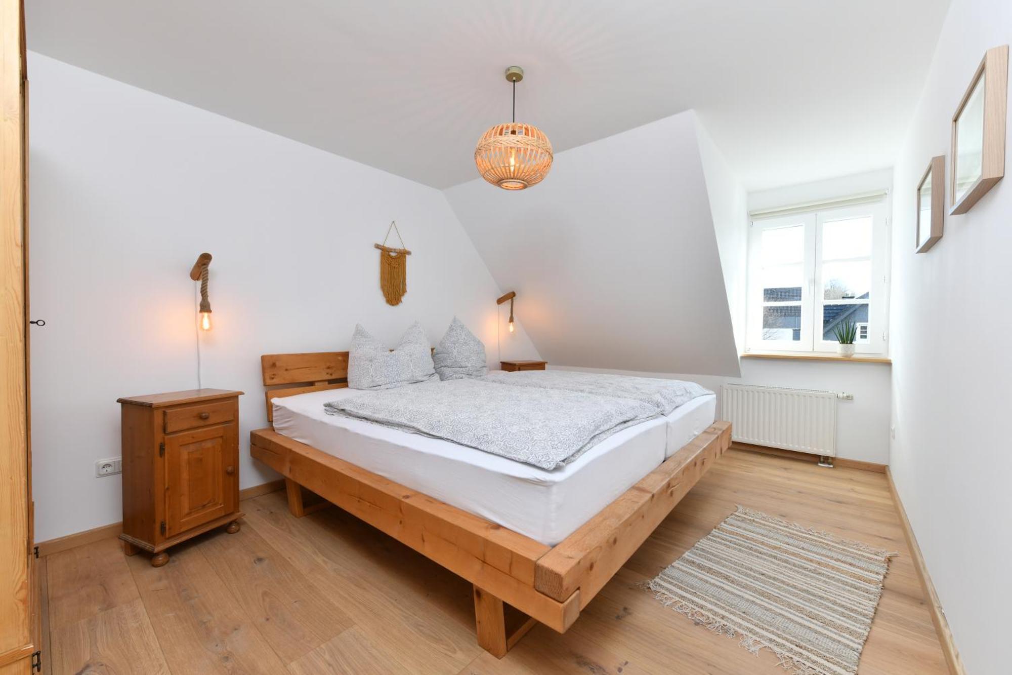 Apartment Am Altenlinderstall *