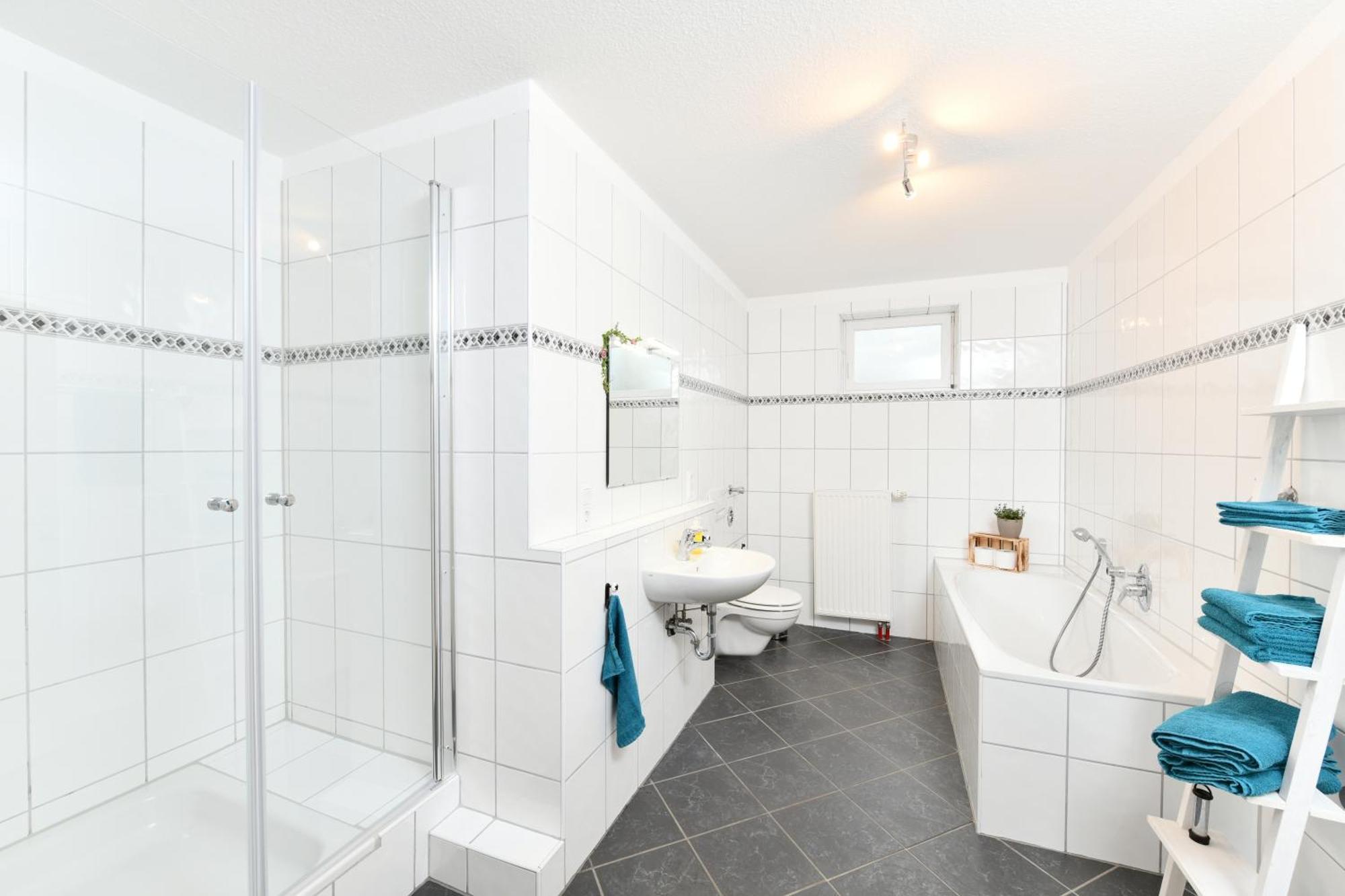 Am Altenlinderstall Apartment Lindlar