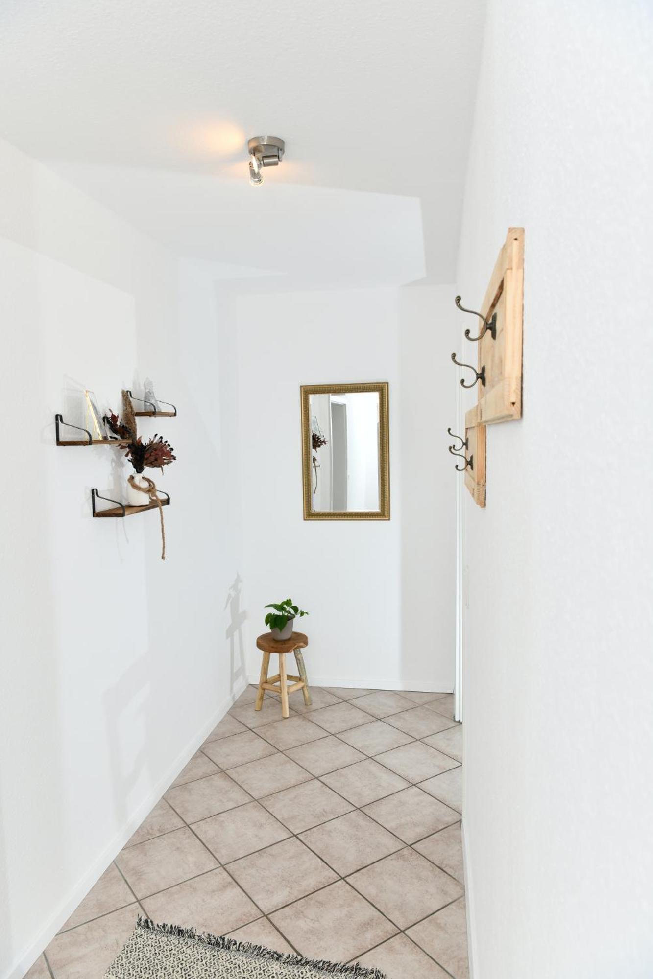 Apartment Am Altenlinderstall *