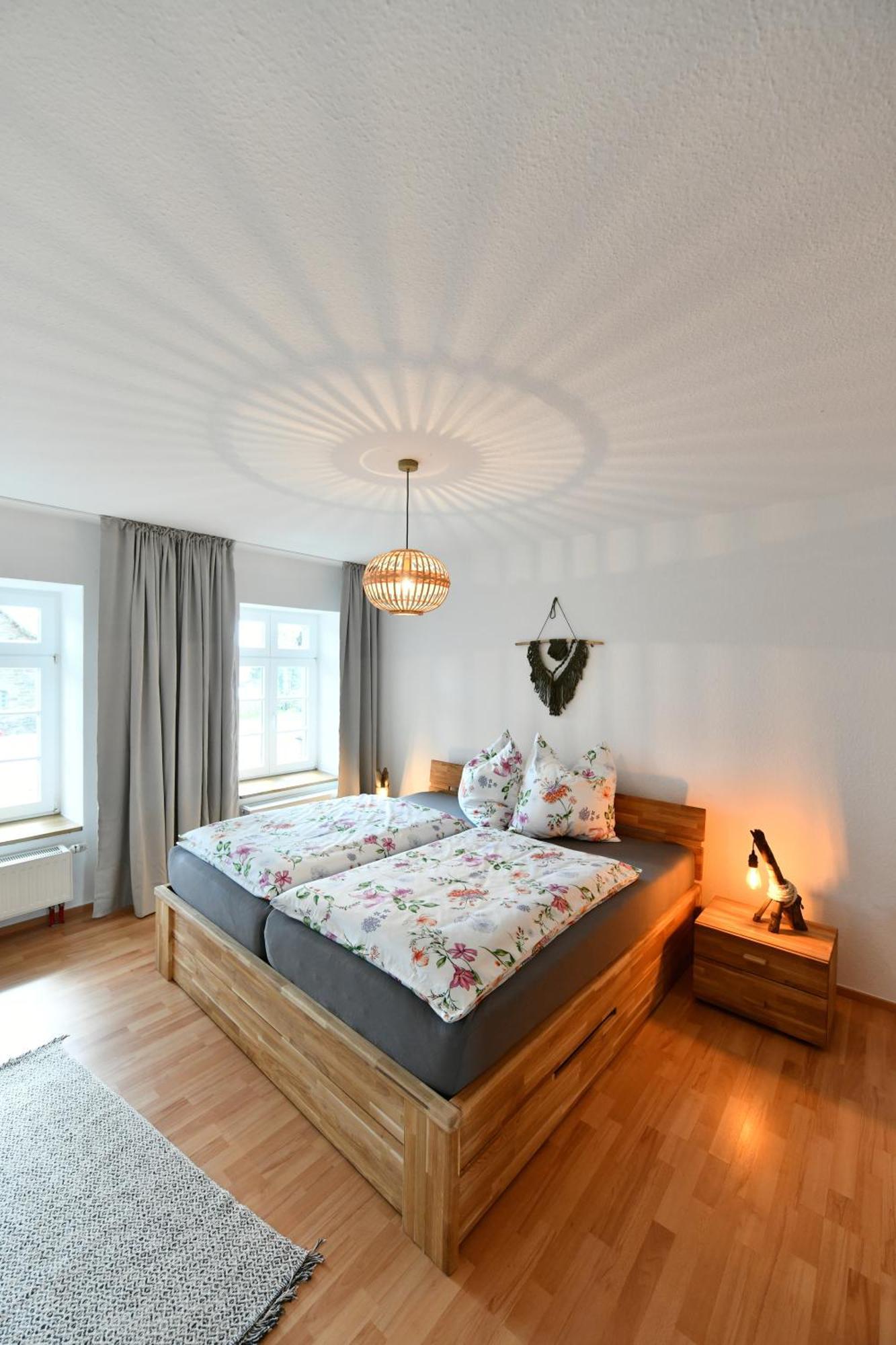 Am Altenlinderstall Apartment Lindlar