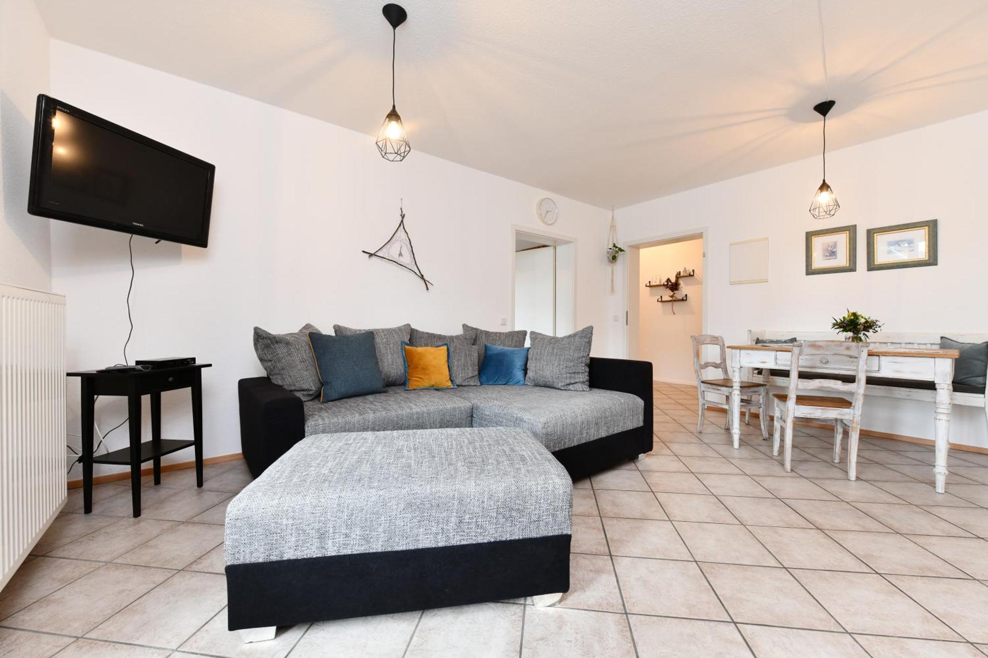 Am Altenlinderstall Apartment
